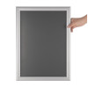 Olympia Aluminium Snap Frame A3 Olympia Aluminium Snap Frame A3