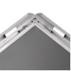 Olympia Aluminium Snap Frame A3 Olympia Aluminium Snap Frame A3