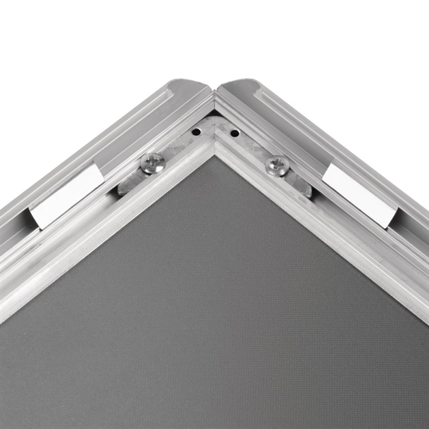 Olympia Aluminium Snap Frame A3 Olympia Aluminium Snap Frame A3