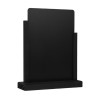 Olympia Elegant Tableboard Black A4 297(H) x 210(W)mm