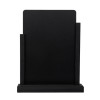 Olympia Elegant Tableboard Black A4 297(H) x 210(W)mm
