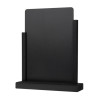 Olympia Elegant Tableboard Black A4 297(H) x 210(W)mm
