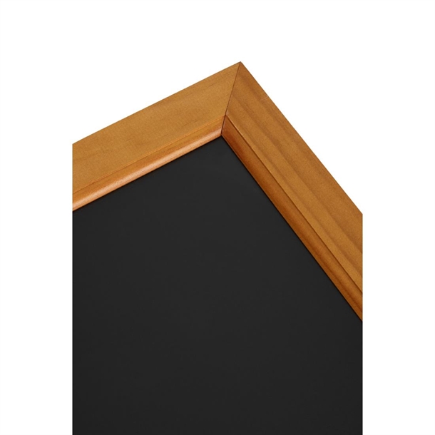 Olympia Wall-Mounted Chalkboard 450 x 600mm Olympia Wall-Mounted Chalkboard 450 x 600mm