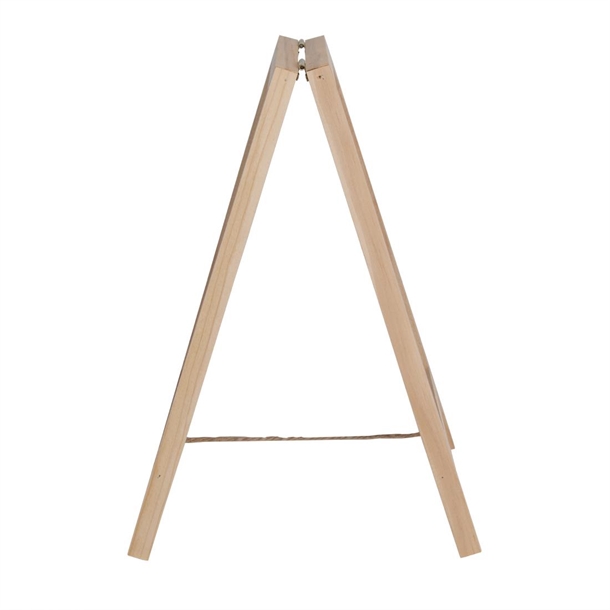 Olympia Mini Folding Menu Board 250(H) x 150(W)mm Olympia Mini Folding Menu Board 250(H) x 150(W)mm