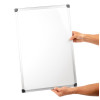 Olympia Magnetic Whiteboard 600mm