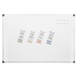 Olympia Magnetic Whiteboard 900mm