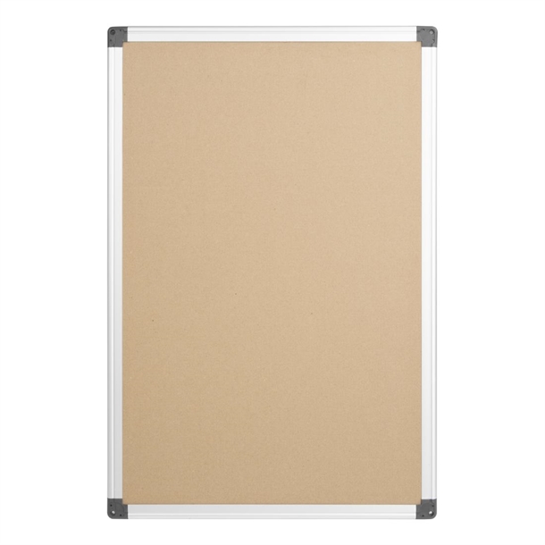 Olympia Black Magnetic Board - 400x600mm