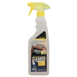 Securit Cleaner