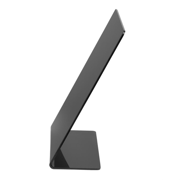 Olympia Acrylic Tableboards - 148x280mm (4 pack)