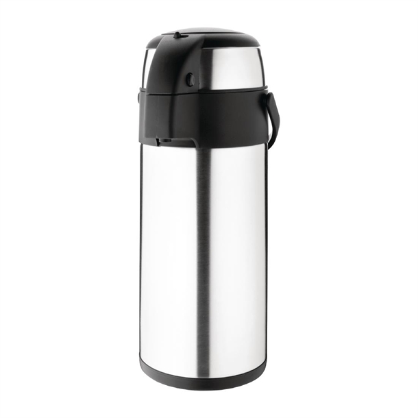 Olympia Pump Action Airpot 5Ltr Olympia Pump Action Airpot 5Ltr