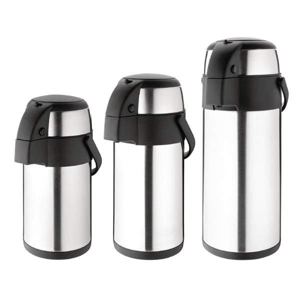 Olympia Pump Action Airpot 5Ltr Olympia Pump Action Airpot 5Ltr