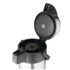 Olympia Pump Action Hot Water Airpot 3Ltr Olympia Pump Action Hot Water Airpot 3Ltr