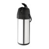 Olympia Lever Action Airpot 4Ltr Olympia Lever Action Airpot 4Ltr