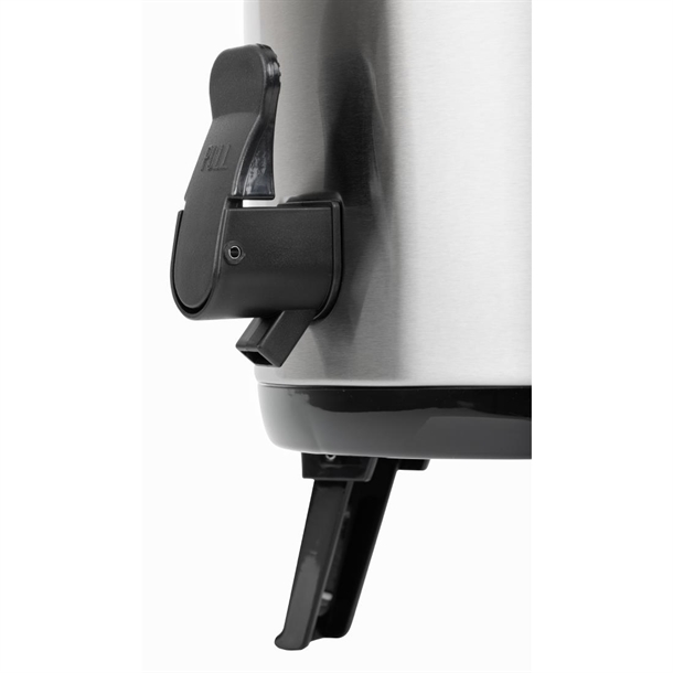 Olympia Stainless Steel Beverage Dispenser Olympia Stainless Steel Beverage Dispenser