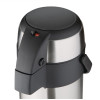 Olympia Pump Action Airpot 2.5Ltr Olympia Pump Action Airpot 2.5Ltr