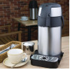 Olympia Pump Action Airpot 2.5Ltr Olympia Pump Action Airpot 2.5Ltr