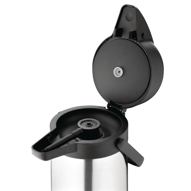 Olympia Pump Action Airpot 1900ml Olympia Pump Action Airpot 1900ml