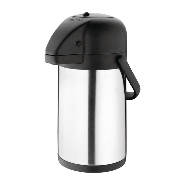 Olympia Pump Action Airpot 1900ml Olympia Pump Action Airpot 1900ml