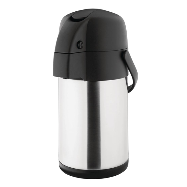 Olympia Lever Action Airpot 2.5Ltr Olympia Lever Action Airpot 2.5Ltr