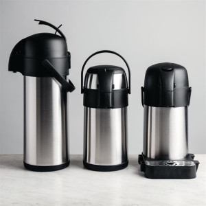 Olympia Pump Action Airpot 1900ml