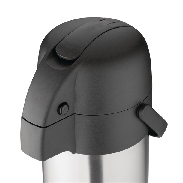Olympia Lever Action Airpot 2.5Ltr Olympia Lever Action Airpot 2.5Ltr