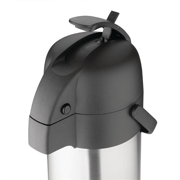 Olympia Lever Action Airpot 2.5Ltr Olympia Lever Action Airpot 2.5Ltr