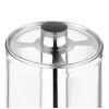 Olympia Double Juice Dispenser with Drip Tray