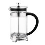 Olympia Contemporary Glass Coffee Plunger 3 Cup