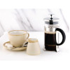 Olympia Contemporary Glass Coffee Plunger 3 Cup