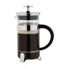Olympia Contemporary Glass Coffee Plunger 3 Cup
