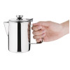 Olympia Concorde Stainless Steel Coffee Pot 570ml