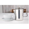 Olympia Concorde Stainless Steel Coffee Pot 910ml Olympia Concorde Stainless Steel Coffee Pot 910ml