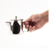Olympia Cosmos Tea Pot Stainless Steel 340ml