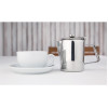 Olympia Concorde Stainless Steel Coffee Pot 450ml