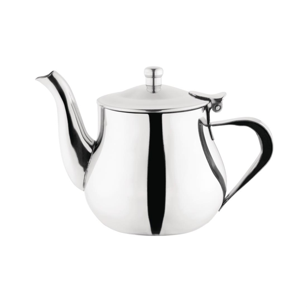 Olympia Arabian Tea Pot 370ml Olympia Arabian Tea Pot 370ml