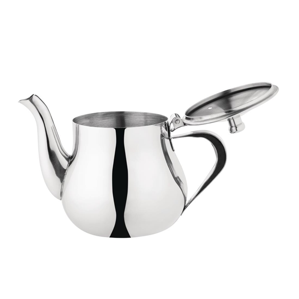 Olympia Arabian Tea Pot 370ml Olympia Arabian Tea Pot 370ml