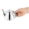 Olympia Arabian Tea Pot 370ml Olympia Arabian Tea Pot 370ml