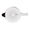 Olympia Concorde Tea Pot Stainless Steel 1.35Ltr Olympia Concorde Tea Pot Stainless Steel 1.35Ltr