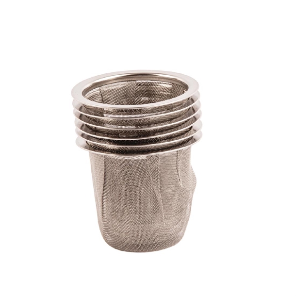 Olympia Cafe Filter to Fit 500ml Teapot Olympia Cafe Filter to Fit 500ml Teapot