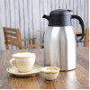 Olympia Vacuum Jug - 2Ltr