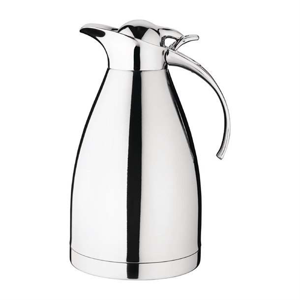 Olympia Vacuum Jug Polished 1.5Ltr Olympia Vacuum Jug Polished 1.5Ltr