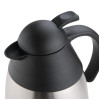 Olympia Insulated Hot Water Jug with Domed Lid 1500ml