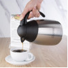 Olympia Insulated Coffee Jug with Domed Lid 1500ml
