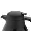 Olympia Vacuum Jug Black 2Ltr Olympia Vacuum Jug Black 2Ltr