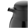 Olympia Vacuum Jug Black 2Ltr Olympia Vacuum Jug Black 2Ltr