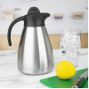 Olympia Screwtop Vacuum Jug 1Ltr Olympia Screwtop Vacuum Jug 1Ltr