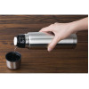 Olympia Vacuum Flask Stainless Steel 500ml Olympia Vacuum Flask Stainless Steel 500ml