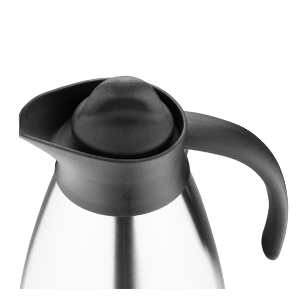 Olympia Screwtop Vacuum Jug 1.5Ltr