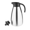 Olympia Screwtop Vacuum Jug 1.5Ltr