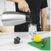 Olympia Screwtop Vacuum Jug 1.5Ltr